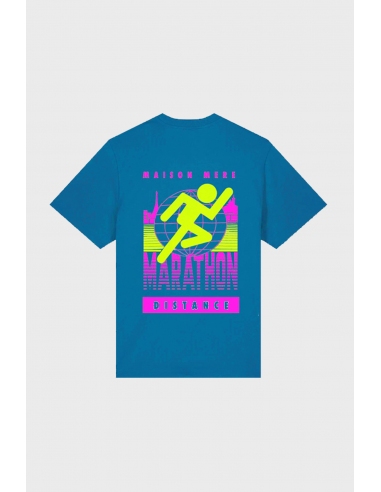 DISTANCE - MARATHON TEE MAISON MERE en ligne