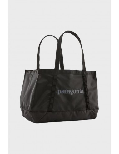 Patagonia - Black Hole Tote 25L hantent personnes