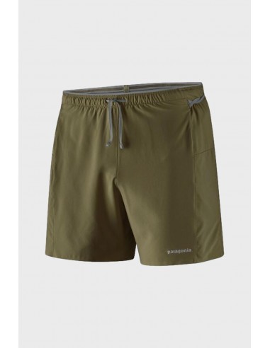 patagonia - strider pro shorts 5" Profitez des Offres !