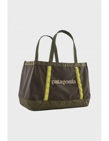 Patagonia - Black Hole Tote 25L Comment ça marche