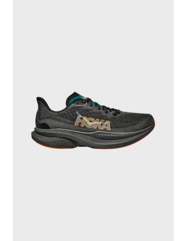 HOKA - MACH 6 sur le site 