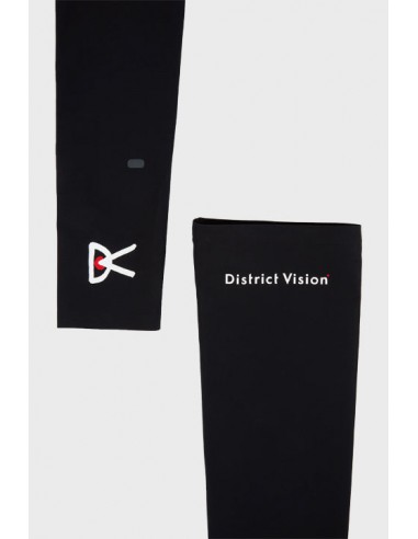 District Vision W - Nadi Arm Warmers commande en ligne