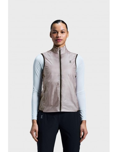 ON W - WEATHER VEST Profitez des Offres !