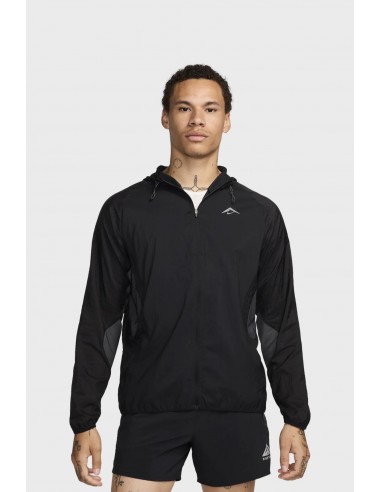 NIKE TRAIL - AIREEZ RUNNING JACKET pas cher chine