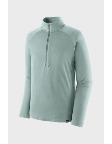 Patagonia - Capilene¬ Midweight Zip-Neck Véritable concentré