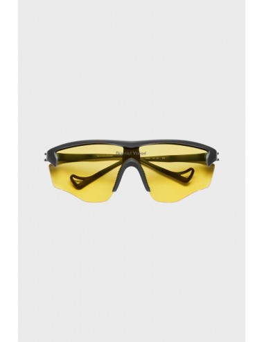 District Vision - Junya Racer D+ SPORTS YELLOW soldes