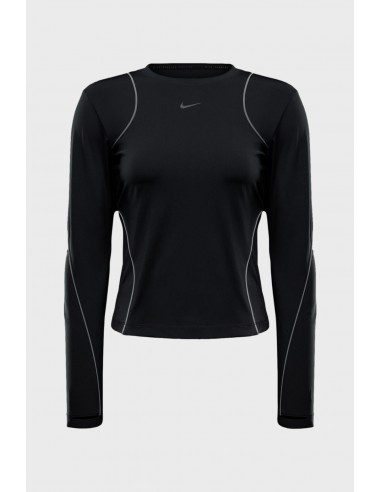 NIKE W - DRI FIT LONG SLEEVE  RUN DIVISION vous aussi creer 