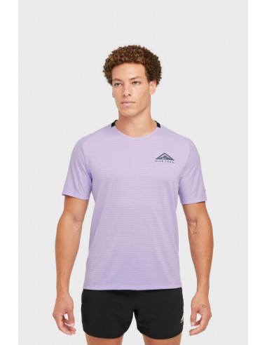 NIKE TRAIL - DRI FIT TEE TRAIL SOLAR CHASE prix