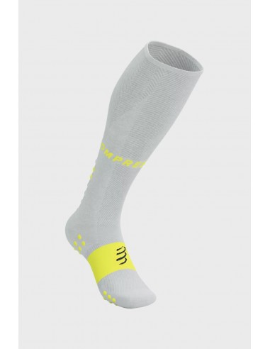 COMPRESSPORT - FULL SOCKS OXYGEN offre 