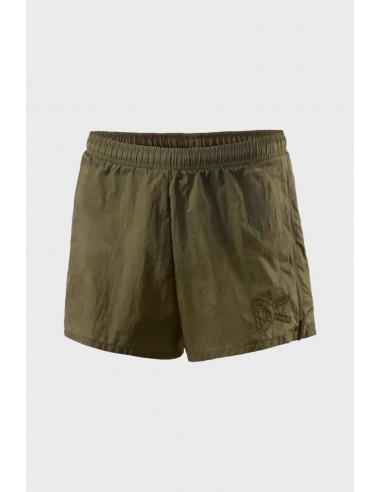 District Vision W - ULTRALIGHT ZIPPERED HIKING SHORTS pas chere