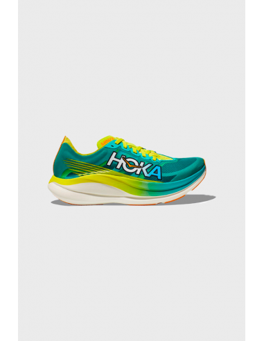 Hoka One One - ROCKET X 2 pas cher chine