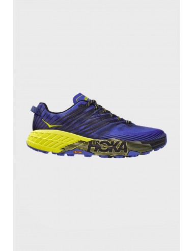 Hoka One One - Speedgoat 4 chez Cornerstreet bien 