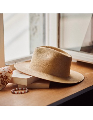 Le Chapeau Fedora À commander