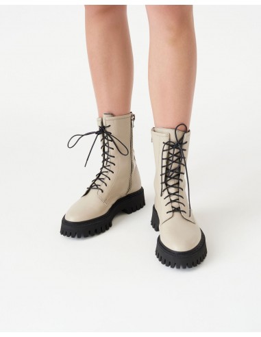 IRO Paris - Boots Cuir Kosmic commande en ligne