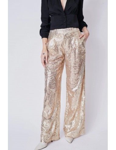 Deluc - Belucci Sequined Pants de la marque