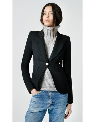 Smythe - Classic Duchess Blazer pas cheres