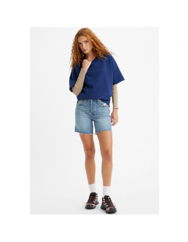 Levi's - 501 Mid Thigh Short basket pas cher