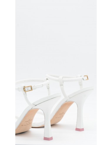 Saintlo By Us - Strappy Naked Sandal france