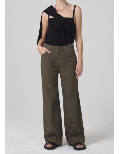 Citizens of Humanity - Pantalon Paloma Utility en ligne