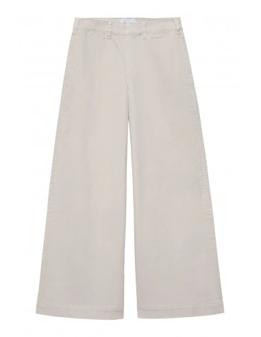 Frame - Le Pixie Wide Leg Tomboy Trouser 2 - 3 jours ouvrés.