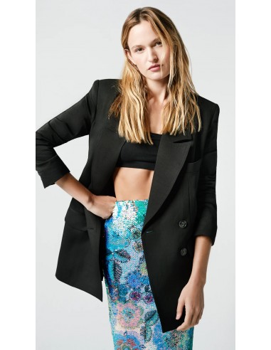 Smythe - Oversized Db Blazer pas cheres