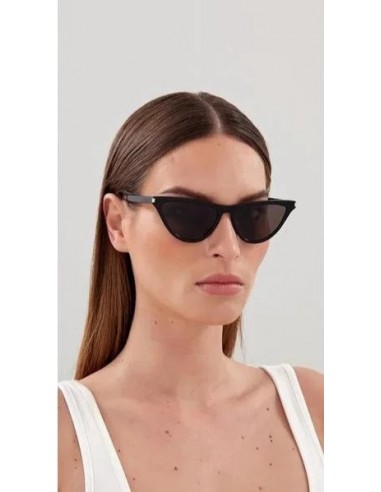 Saint Laurent -  Sunglass Woman Acetate SL 550 meilleur choix