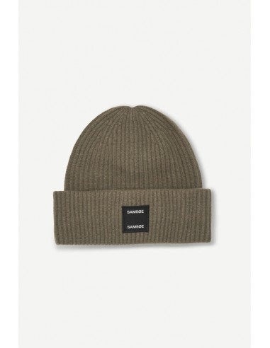 Samsoe Samsoe - M beanie votre