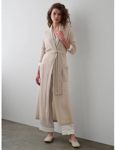 White + Warren - Cashmere long robe Toutes les collections ici