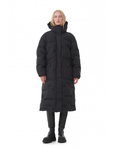 Ganni - Soft Puffer Oversized Jacket le concept de la Pate a emporter 