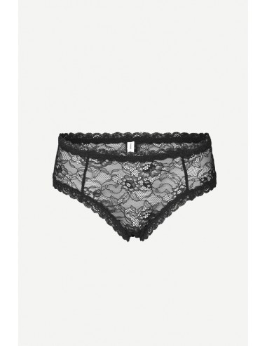 Samsoe Samsoe - Heather Panties ouvre sa boutique